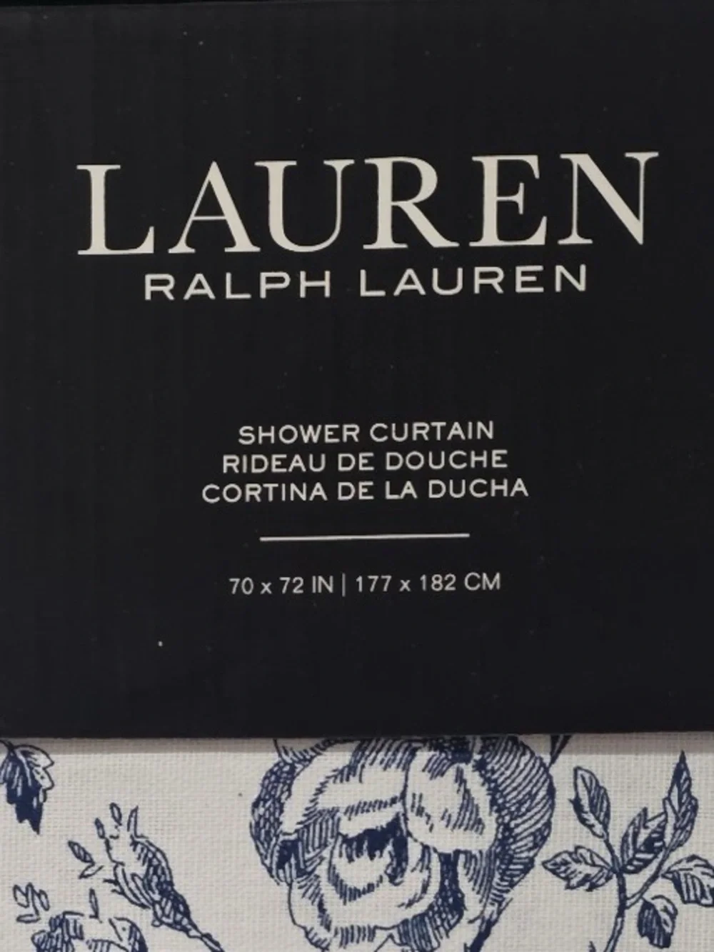 Ralph Lauren lauren ralph